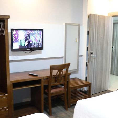 Phuranya Resort Pakchong Exterior photo